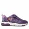 Sneakers Geox - J Spaceclub G. B J168VB 0BCKN C8406 D Purple/Mauve