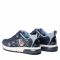 Sneakers Geox - J Spaceclub G. B J168VB 004KN C4231 D Navy/Sky