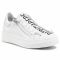 Sneakers PATRIZIA PEPE - PPJ50.06 M Bianco