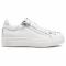 Sneakers PATRIZIA PEPE - PPJ50.06 M Bianco