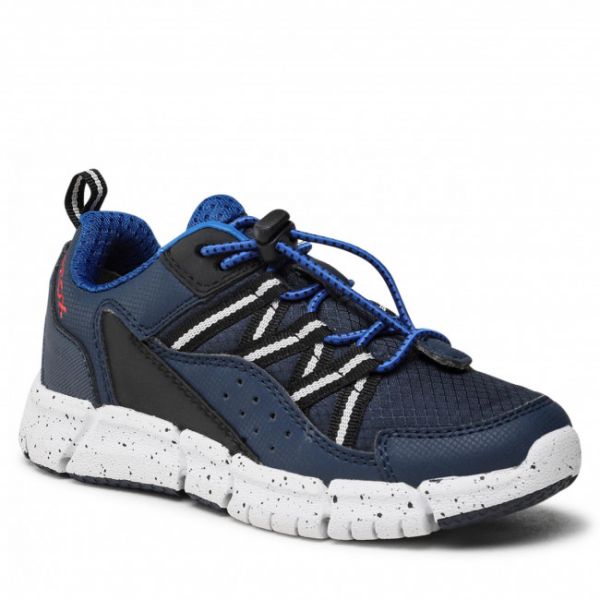 Sneakers Geox - J Flexyper B. A J169BA 0CEFU C4226 M Navy/Royal Sneakers Geox - J Flexyper B. A J169BA 0CEFU C4226 M Navy/Royal