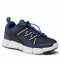 Sneakers Geox - J Flexyper B. A J169BA 0CEFU C4226 M Navy/Royal