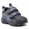 Sneakers GEOX - J Buller B.B Abx B J169WB 0MEFU C4264 MM Navy/Blue