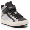 Scarpe da ginnastica GEOX - J Kalispera G. M J944GM 0NFDH C0474 M Silver/Black