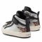 Scarpe da ginnastica GEOX - J Kalispera G. M J944GM 0NFDH C0474 M Silver/Black