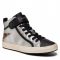 Sneakers Geox - J Kalispera G. M J944GM 0NFDH C0474 D Silver/Black