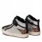 Sneakers Geox - J Kalispera G. M J944GM 0NFDH C0474 D Silver/Black