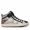 Sneakers Geox - J Kalispera G. M J944GM 0NFDH C0474 D Silver/Black