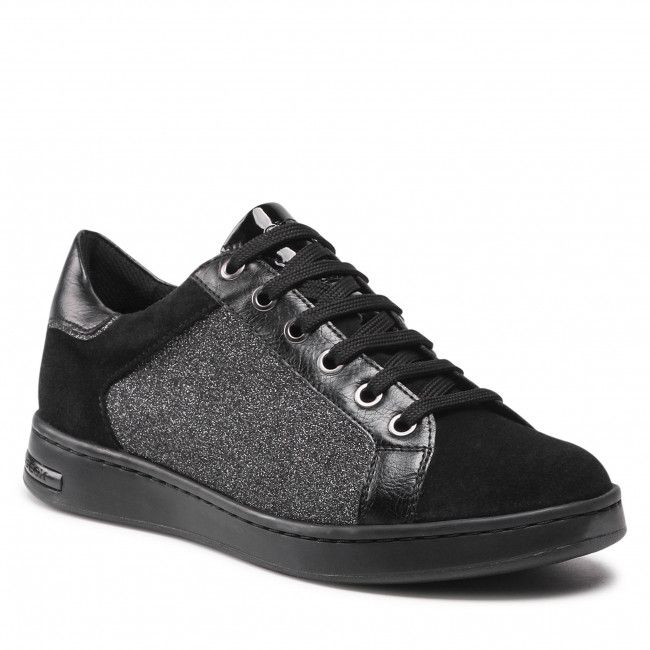 Sneakers GEOX - D Jaysen B D041BB 0EW22 C9999 Black