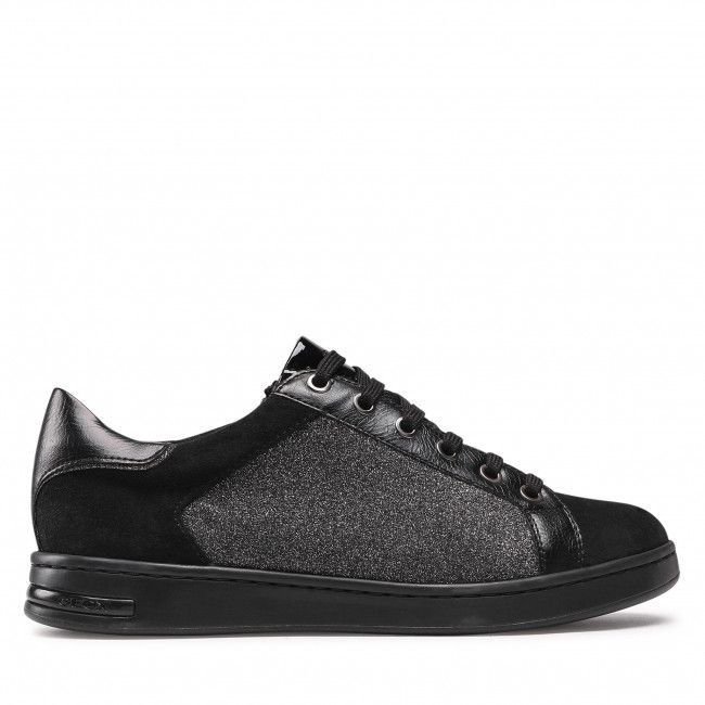Sneakers GEOX - D Jaysen B D041BB 0EW22 C9999 Black