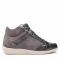 Sneakers GEOX - D Myria G D0468G 022Y2 C9002 Dk Grey