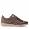 Sneakers GEOX - D Myria H D0468H 022Y2 C5005 Dk Beige