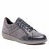 Sneakers GEOX - D Myria H D0468H 022Y2 C9002 Dk Grey