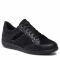 Sneakers GEOX - D Myria H D0468H 02285 C9997 Black