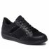 Sneakers GEOX - D Myria H D0468H 02285 C9997 Black