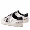 Sneakers GEOX - D Warley B D16FBB 08522 C1352 White/Off White