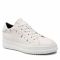 Sneakers GEOX - D Pontoise B D16FEB 08540 C1002 Off White