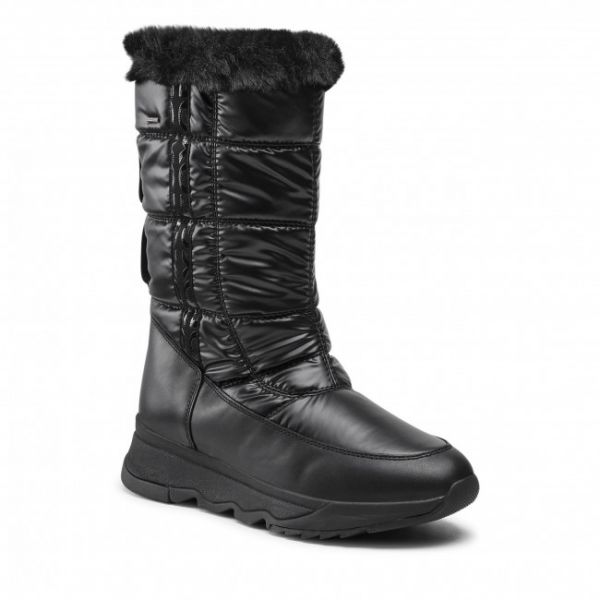 Stivali GEOX - D Falena B Abx E D16HXE 0FU85 C9999 Black Stivali GEOX - D Falena B Abx E D16HXE 0FU85 C9999 Black