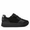 Sneakers GEOX - D Kency A D16QHA 022CF C9999 Black