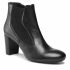 Tronchetti GEOX - D Loisia A D16QNA 000LM C9999 Black
