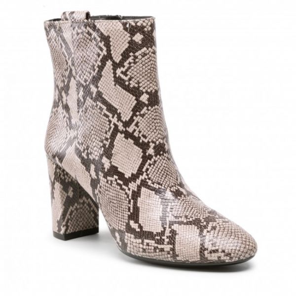 Tronchetti GEOX - D Pheby 80 C D16QPC 00041 C5000 Beige