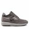 Sneakers GEOX - D Happy B D1662B 0PZ22 C9002 Dk Grey