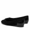 Ballerine GEOX - D Annytah A D167NA 021BN C9999 Black