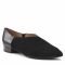 Scarpe basse GEOX - D Charyssa C D169BC 0TU21 C9999 Black
