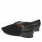 Scarpe basse GEOX - D Charyssa C D169BC 0TU21 C9999 Black