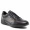 Scarpe basse GEOX - U Timothy A U156TA 00039 C9999 Black