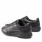 Scarpe basse GEOX - U Timothy A U156TA 00039 C9999 Black