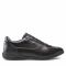 Scarpe basse GEOX - U Timothy A U156TA 00039 C9999 Black