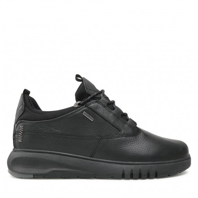 Sneakers GEOX - U Aertis 4X4Babx A U16APA 000FV C9999 Black