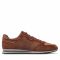 Sneakers GEOX - U Edizione A U16BQA 022EK C6003 Browncotto