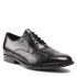 Scarpe basse Geox - U Hampstead B U16E3B 00043 C9999 Black