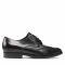Scarpe basse Geox - U Hampstead B U16E3B 00043 C9999 Black