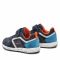 Sneakers GEOX - B Alben B. C B043CC 022FU C4460 M Navy/Octane