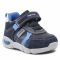 Sneakers Geox - B Pillow B.A B154EA 08554 C4366 Dk Navy/Lt Blue