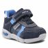 Sneakers Geox - B Pillow B.A B154EA 08554 C4366 Dk Navy/Lt Blue
