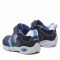 Sneakers Geox - B Pillow B.A B154EA 08554 C4366 Dk Navy/Lt Blue