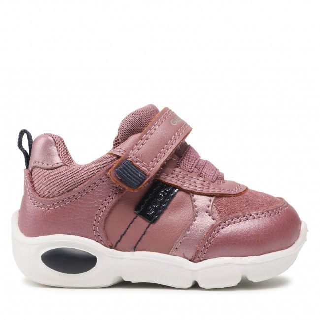 Sneakers Geox - B Pillow G. C B154FC 044AJ C8007 Dk Rose