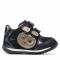 Sneakers Geox - B Each G. B B160AB 022HI C4021 Dk Navy