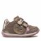 Sneakers Geox - B Each G. B B160AB 022HI C9006 Smoke Grey