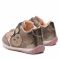 Sneakers Geox - B Each G. B B160AB 022HI C9006 Smoke Grey