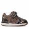 Sneakers GEOX - B Rishon G. A B160LA 0BLHI C9006 Smoke Grey
