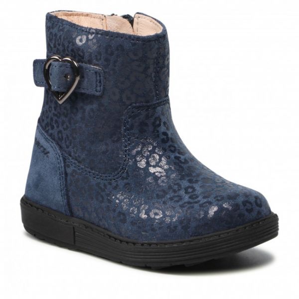 Stivali Geox - B Hynde G. C B162FC 00022 C4002 M Navy Stivali Geox - B Hynde G. C B162FC 00022 C4002 M Navy