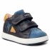 Sneakers Geox - B Biglia B. A B164DA 08522 C4021 Dk Navy