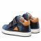 Sneakers Geox - B Biglia B. A B164DA 08522 C4021 Dk Navy