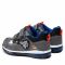 Sneakers GEOX - B Todo B. A B1684A 05411 C0062 Dk Grey/Black