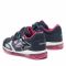 Sneakers GEOX - B Todo G. A B1685A 002CZ C4268 Navy/Fuchsia